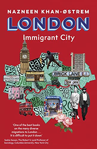 London: Immigrant City - Amazon Royaume-Uni à 2.99€