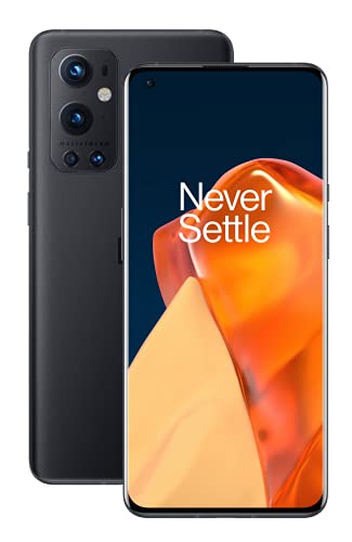 OnePlus 9 Pro 5G Smartphone con Fotocamera Hasselblad, 8 GB... - High-Tech & Électronique Amazon Italie à 519.25€