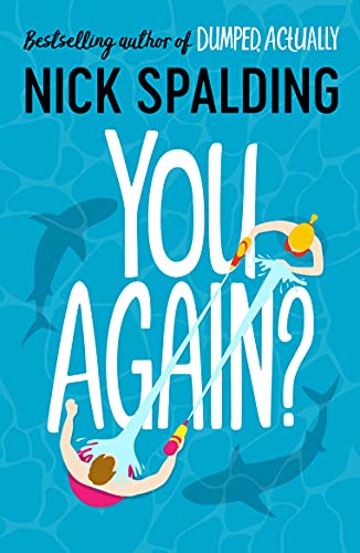 You Again? - Nouvelle promo Amazon à 0.99€