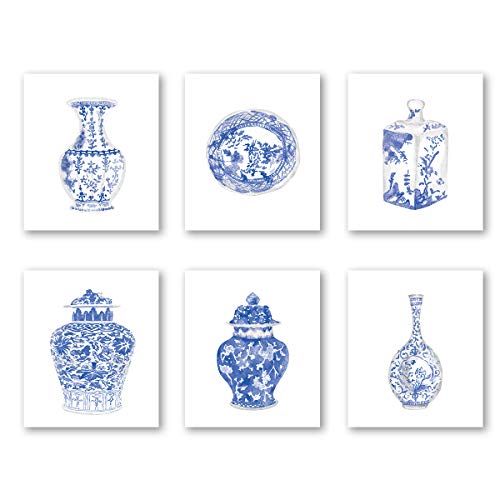 XUOIAYNB Chinoiserie - Stampa artistica da parete... - High-Tech & Électronique Amazon Italie à 7.35€