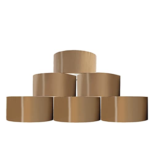 REQUISITE NEEDS Heavy Duty Strong Packaging Tape, Great For... - Maison & Cuisine en promo à 5.99€