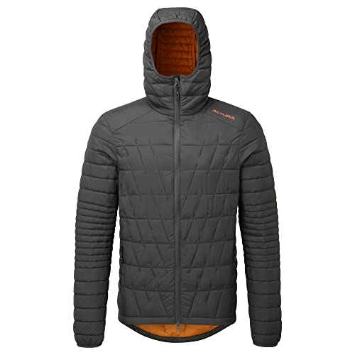 Altura - Giacca da ciclismo da uomo, impermeabile, isolata... - Amazon Italy à 71.31€