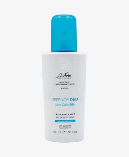 DEFENCE DEO Ultra Care 48H Vapo Deodorant - Garden & Outdoor Amazon Germany à 4.86€