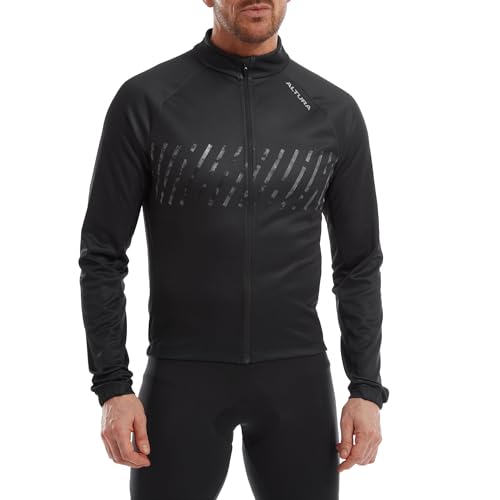 Altura Airstream - Camiseta de ciclismo térmica reflectante... - Fashion & Clothing Amazon Spain à 27.30€