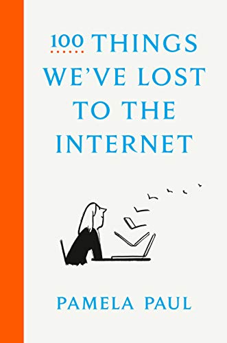 100 Things We've Lost to the Internet (English Edition) - Sports & Fitness Amazon Italie à 6.49€