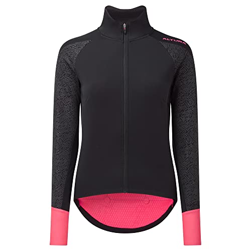 Altura - Giacca da ciclismo impermeabile termica da donna... - Amazon Italie à 21.31€