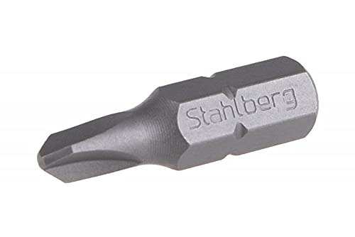 Stahlberg - Bit TW 2 25mm S2 - Bricolage & Outils Amazon Allemagne à 2.84€