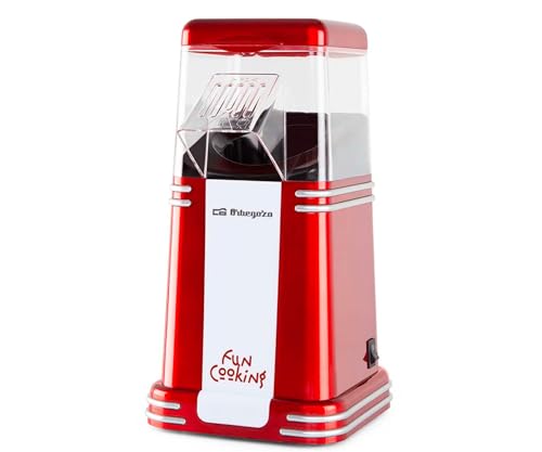 Orbegozo PA 4350 Pampers vintage cuisine saine sans huile... - High-Tech & Électronique Amazon France à 24.99€