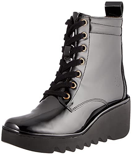 Fly London Biaz329fly, Stivaletto Donna, Grigio, 42 EU - Amazon Italy à 63.22€