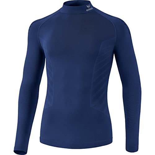 Camiseta de Manga Larga Athletic Cuello Alto - Sports & Fitness en promo à 30.83€