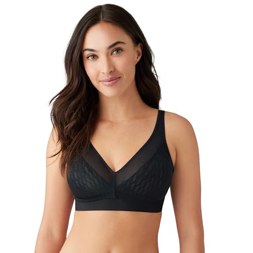 Wacoal Elevated Allure - Sujetador sin Aros para Mujer... - Amazon Espagne à 45.73€