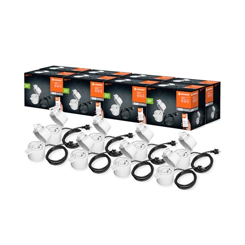 LEDVANCE SMART+ presa commutabile per esterno con... - High-Tech & Électronique Amazon Italie à 139.99€