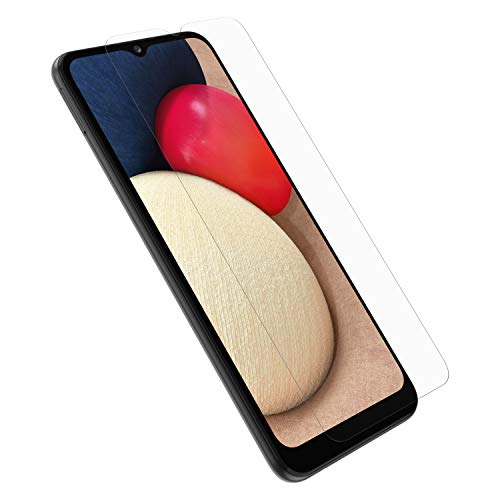 OtterBox Trusted Glass Screen Protector for Samsung Galaxy... - High-Tech & Électronique Amazon Royaume-Uni à 1.70€