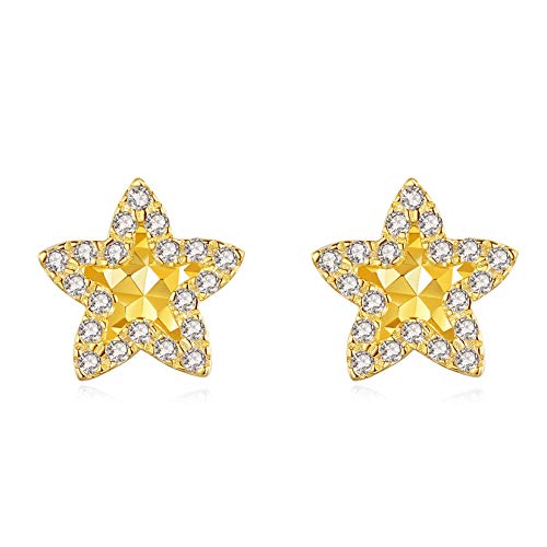 VIKI LYNN - Orecchini a perno in argento Sterling 925 a... - Amazon Italy à 13.26€