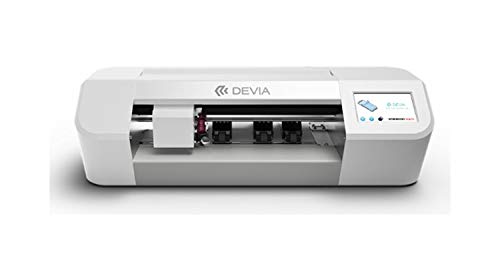 Devia Plotter Bluetooth corta películas en nanotecnología - High-Tech & Électronique Amazon Espagne à 610.06€