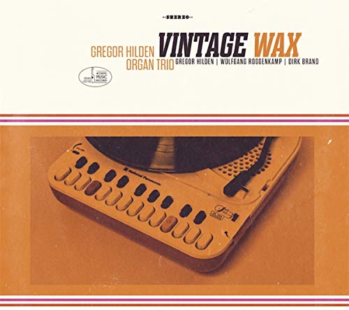 Vintage Wax [Import] - Beauté & Parfums Amazon Espagne à 15.54€