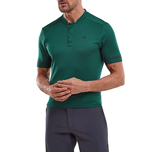 Altura All Roads-Camiseta de Manga Corta para Hombre, Color... - Amazon Espagne à 17.14€