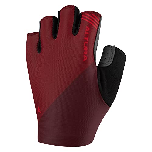 Altura Airstream Guanti - Dk Red - S - Amazon Italie à 10.27€