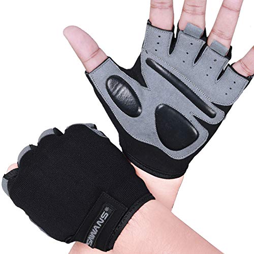 SAWANS Guantes de Gimnasio para Entrenamiento de... - Jouets & Jeux Amazon Espagne à 6.58€