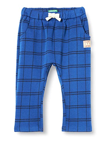 United Colors of Benetton Jungen Pantalone 4KRD55G10 Hose... - Vente Flash Amazon -68%