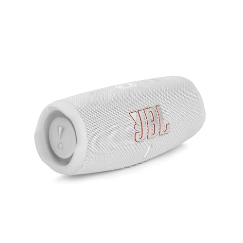 JBL Charge 5 Portable Bluetooth Speaker with Deep Bass... - High-Tech & Électronique en promo à 86.79€