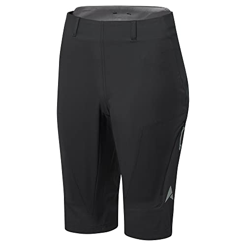 Altura Esker Trail - Pantalones cortos de bicicleta de... - Amazon Espagne à 20.71€