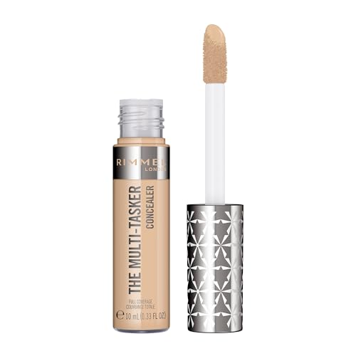 Rimmel London, Multi-Tasker Concealer, 040 Ivory - Auto & Motorcycle Amazon Spain à 6.00€