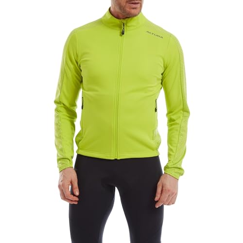 Altura Nightvision - Camiseta de ciclismo térmica... - High-Tech & Électronique Amazon Espagne à 28.66€