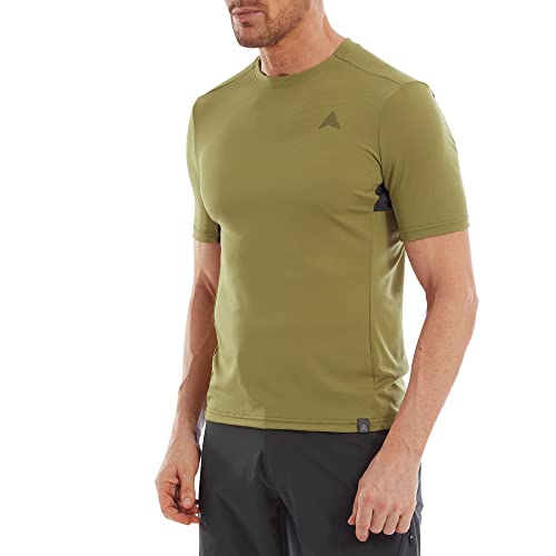 Altura Kielder L/Weight-Maglia da Uomo SS-Verde Oliva-XXL... - Sports & Fitness Amazon Italie à 15.09€