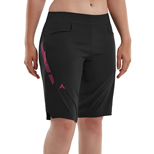 Altura Nightvision - Pantaloncini Leggeri da Donna - High-Tech & Électronique Amazon Italie à 17.44€