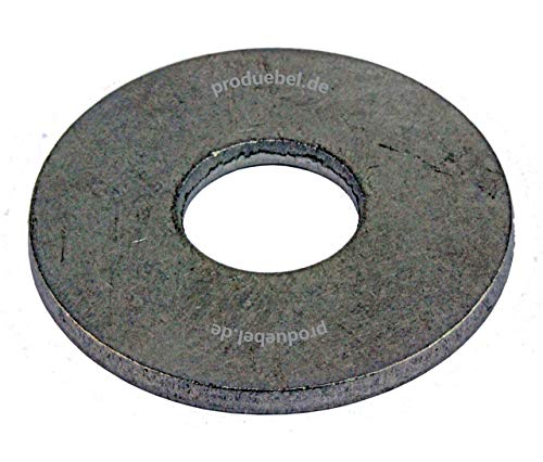 DIN 9021 große Unterlegscheibe Edelstahl A2 V2A 2,2 * 50... - Bricolage & Outils en promo à 0.61€