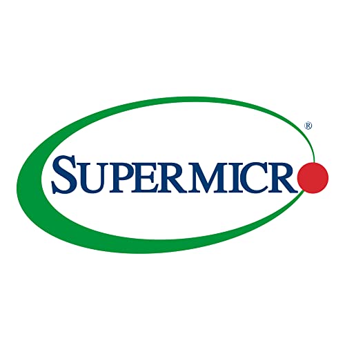 Supermicro Super Micro Air Shroud MCP-310-81504-0B - High-Tech & Électronique en promo à 1.87€