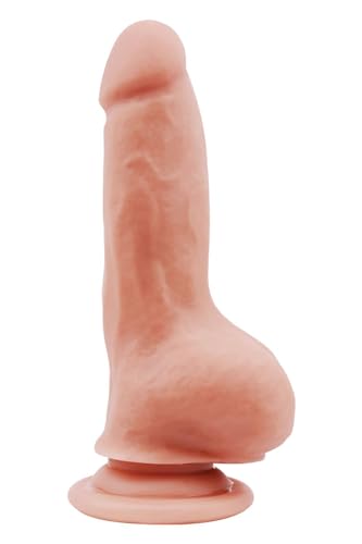 Dream Toys All Time Favorites Dildos Flesh 18 cm - Jouets & Jeux Amazon Royaume-Uni à 4.84€