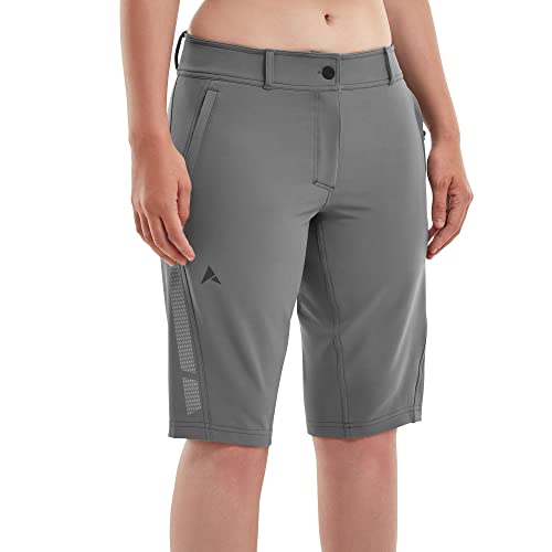 Altura All Roads Repel (W) -Gris-16 2022 Pantalones Cortos... - Maison & Cuisine Amazon Espagne à 26.03€