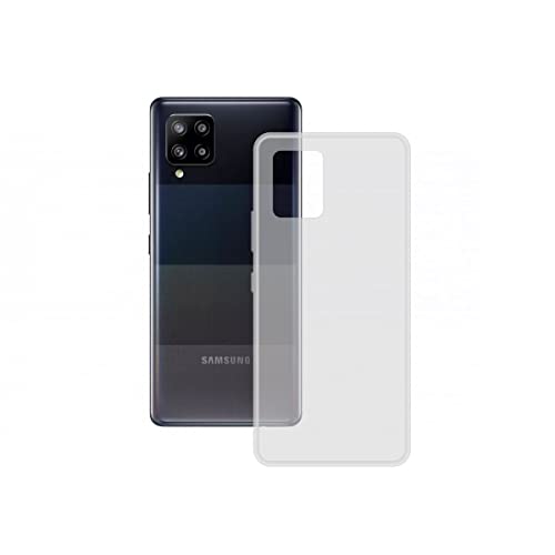 Ksix - Custodia flessibile in TPU per Galaxy A42 5G... - High-Tech & Électronique en promo à 32.33€