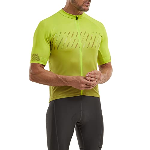 Altura Airstream-Maglia da Uomo a Maniche Corte, Colore:... - Mode & Vêtements Amazon Italie à 16.16€
