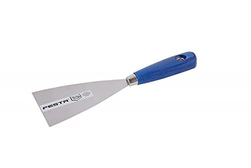 FESTA - Spachtel Nirosta Keil 80mm - Bricolage & Outils Amazon Allemagne à 1.54€