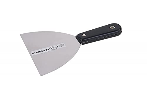 FESTA - Spachtel Nirosta 150mm - Bricolage & Outils Amazon Allemagne à 2.25€