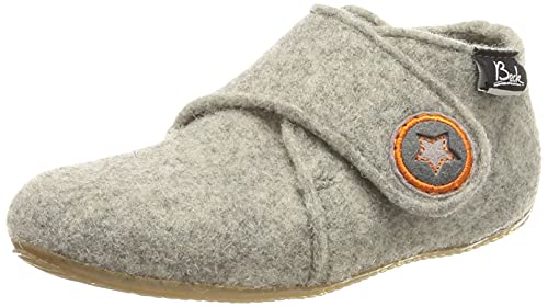 Beck Jungen Snuglies Hausschuhe - Amazon Allemagne à 14.13€