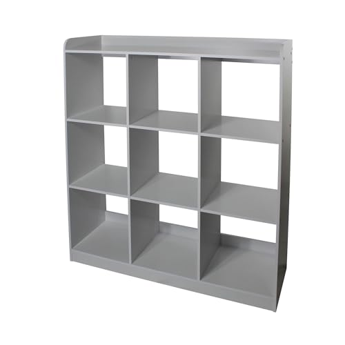 Iris Ohyama, Kindermöbel, Bücherregal, Spielzeugorganizer... - Maison & Cuisine Amazon Allemagne à 60.60€