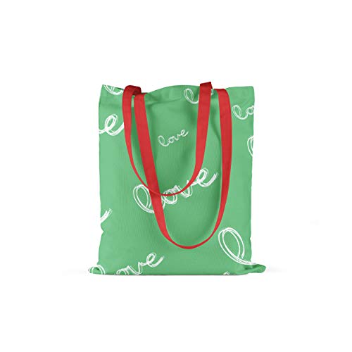 Bonamaison, 100% Algodón Bolso De Mano Impreso, Bolso de la... - Jardin & Extérieur Amazon Espagne à 6.17€
