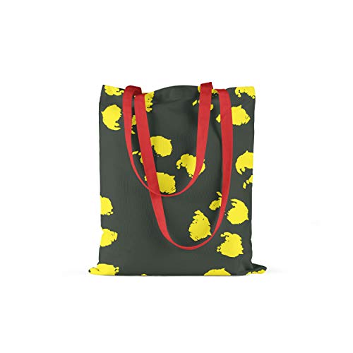 Bonamaison, 100% Algodón Bolso De Mano Impreso, Bolso de la... - Garden & Outdoor Amazon Spain à 6.42€