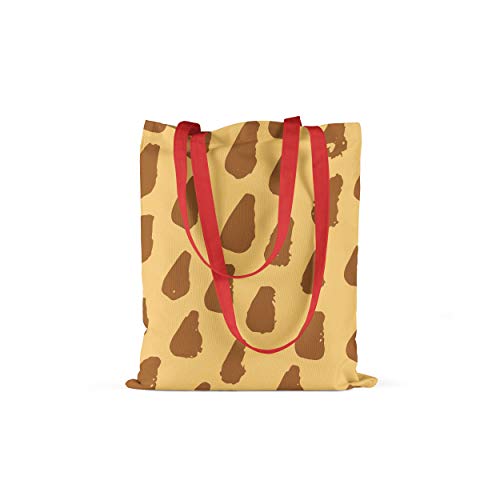 Bonamaison TRGCTBR102204 Carry-On Luggage, Canvas... - Nouvelle promo Amazon à 4.65€