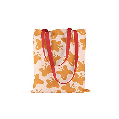 Bonamaison TRGCTBR100026 Carry-On Luggage, Canvas... - Auto & Motorcycle Amazon Italy à 4.65€