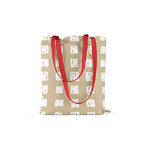 Bonamaison TRGCTBR102731 Carry-On Luggage, Canvas... - Deal du jour à 4.37€