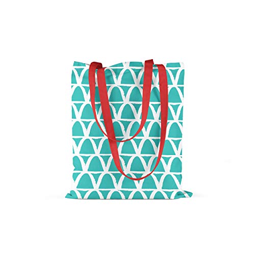 Bonamaison TRGCTBR100350 Carry-On Luggage, Canvas... - Bon plan à 4.65€