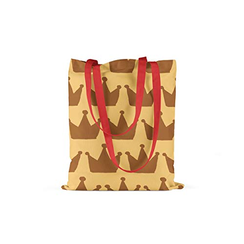 Bonamaison TRGCTBR102335 Carry-On Luggage, Canvas... - Auto & Motorcycle Amazon Italy à 4.65€