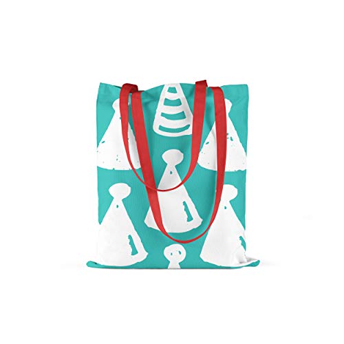 Bonamaison TRGCTBR100403 Carry-On Luggage, Canvas... - Auto & Moto Amazon Italie à 4.65€