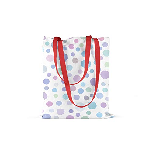 Bonamaison TRGCTBR102860 Carry-On Luggage, Canvas... - Bon plan à 4.65€