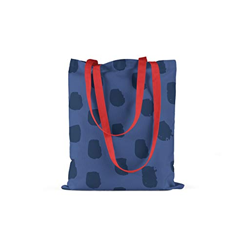 Bonamaison TRGCTBR101435 Carry-On Luggage, Canvas... - Auto & Motorcycle Amazon Italy à 4.65€